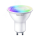 Лампочка умная GU10 (Разноцветная) Yeelight YLDP004-A