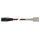 Коннектор для светодиодной ленты PLSC- 8x2/20/j  (2835)   Jazzway уп 10шт. JazzWay 5009219
