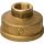 Муфта ВВ переходная 2' х 3/4' STOUT SFT-0005-000234