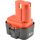 Аккумулятор Maktec MT062SK (Ni-Cd, 9,6В, 1,3Ач) Makita 193710-7