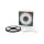 Лента светодиодная LED 5050/30-SMD 7,2 Вт/м 330 Лм/м RGB IP20 12 В DC 10 мм (блистер 5 м) Black Gauss Gauss 312000407 Лента светодиодная LED 5050/30-SMD 7,2 Вт/м 330 Лм/м RGB IP20 12 В DC 10 мм (блистер 5 м) Black Gauss Gauss 312000407