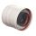 Муфта коаксиальная d 60/100 (алюминий) УТДК 01.51.007.000