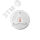 Датчик температуры ZONT МЛ-771 уличный цифровой (DS) проводной Zont ML00004837