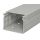 Распределительный кабельный канал LK4 N 60x80x2000 мм (ПВХ,серый) OBO Bettermann LK4 N 60080
