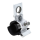 Зажим промежуточный SO130 2-4x16-120 мм2 EKF EKF so-130
