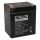 Аккумулятор FS 12В 4,5Ач Etalon Battery FS 12045