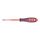 Отвертка трехгранная изолированная VDE SL 0.8X4X100 Milwaukee 4932478715