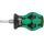 Отвертка короткая 335 Stubby 0.6 x 3.5 x 24.5 мм WERA WE-008840