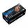 Перчатки латексные сверхпрочные синие (High Risk) XL, 50 шт АДМ 30662