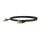Патч-корд U/UTP категория 6 LSZH черный (3м) Hyperline 30850