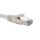 Шнур 21DF603WT коммутационный кат. 6 F/UTP 3.0 м Белый Eurolan 21D-F6-03WT
