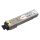 SFP WDM 1.25G Tx1550/Rx1310 3km SC DDM ССД 130706-01404