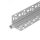 Профиль DECORE-S6-INT-COMFORT-2000 ANOD внутренний (Arlight, Алюминий) Arlight 043161