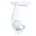 Светильник трековый LYNX Arte Lamp A3830PL-1WH