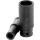 Головка торцевая ударная глубокая 1/2''DR, 19 мм Ombra 112519