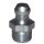 Пресс-масленка DIN 71412 1/4'' А1 Form A-R прямая ПроТек 1/4А1А71412