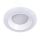 Светильник встраиваемый ALIOTH Arte Lamp A7992PL-1WH