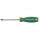 Отвертка стержневая POZIDRIV® ANTI-SLIP GRIP, PZ3x125 Jonnesway D71Z3125