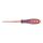 Отвертка трехгранная изолированная VDE SL 0.5X3X100 Milwaukee 4932478713