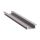 Профиль к LED ленте PAL 2206 врезной анодированный (2м) JazzWay 1009616