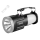Фонарь аккумуляторный AccuF8-L1W/L24-bk (черн.) ФАZA 5006669