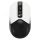Мышь беспроводная Fstyler FG12S Panda, оптическая, USB, 3 кнопки, бесшумные кнопки, белый/черный A4Tech FG12S PANDA Мышь беспроводная Fstyler FG12S Panda, оптическая, USB, 3 кнопки, бесшумные кнопки, белый/черный A4Tech FG12S PANDA