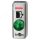 Кнопка металлическая Smartec ST-EX241L