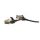 Патч-корд PC-LPT-UTP-RJ45-RJ45-C6-2M-LSZH-BK U/UTP категория 6 2 м черный Hyperline 445716