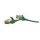Патч-корд PC-LPT-UTP-RJ45-RJ45-C6-2M-LSZH-GN U/UTP категория 6 2 м зеленый Hyperline 445718