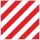 Знак ''Негабаритное место'' 300х300 мм, металл EKF zn-1-01