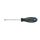 Отвертка MAXX plus cлесарная SL 0.8 x 4.0 х 100 мм WITTE 631042016