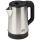Чайник стальной HS-1041 на 1.8 л, цвет черный HomeStar 105220