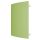 Панель декоративная для серии QUADRO 4, 172*172, цвет  Green tea ERA PQ4 Green tea