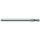 Бита 851/4 Z PH вязкая твердость хвостовик 1/4 E 6.3 PH 1 x 89 мм WERA WE-059760