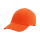 Каскетка защитная RZ FavoriT CAP оранжевая (защитная,удлиненный козырек, для защиты головы от ударов о неподвижные объекты, -10°C +50°C) РОСОМЗ 95514