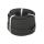 Кабель греющий саморегулирующийся PROconnect SRL 30-2CR (UV), экранированный, с защитой от ультрафиолета, 40 Вт/1 м, 100 м PROconnect 51-0223
