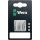 Бита 867/1 Z TORX SB вязкая твердость хвостовик 1/4 C 6.3 TX 10x25 TX 20x25 TX 15x25 3 шт с держателем-еврослот WERA WE-073375