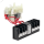 Аварийный контакт ВА-99М 250 EKF EKF mccb99m-250-al