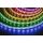 Лента светодиодная LEDх60/м 5м 14.4w/m 12В IP65 RGB Navigator Group 71429