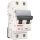 Выключатель автоматический двухполюсный 16A С 6кА D6 Havells 7701596