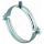 Хомут для труб FRSN 131-136 M8/M10 Fischer 50010