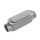 Коробка распаячная КРВ 20 (3/4'') КВТ 61108