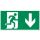 Пиктограмма ''Выход вниз'' для Quad Вартон V4-EM-00.0075.ADV-0005