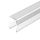 Экран ARH-WIDE-(B)-H20-2000 RCT Clear-PM (ARL, Пластик) Arlight 018817