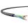 Кабель универсальный FLEXICORE 100 нг(А)-LS 14G1,5 Лапп Руссия 3120000120