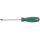Отвертка стержневая TORX® ANTI-SLIP GRIP, T40х151 Jonnesway D71T40