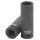 Головка торцевая ударная глубокая 1/2''DR, 19 мм Jonnesway S03AD4119