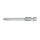 Бита TORX T30 х 90 мм 1/4'' E6.3 Industrial WITTE 296862000