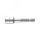 Головка SW 3/8''x55мм (для шуруповерта) 7044Z Wiha 04517