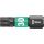 Бита ударная 867/1 IMP DC Impaktor TORX алмазное покрытие хвостовик 1/4 C 6.3 TX 30 x 25 мм WERA WE-057626